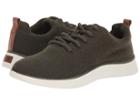 Dr. Scholl's Freestep (olive Wool Fabric) Women's Shoes
