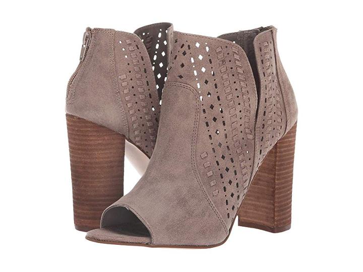 Carlos By Carlos Santana Libbie (doe) Women's Shoes