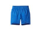 Nike Kids Trophy Shorts (toddler) (game Royal) Boy's Shorts