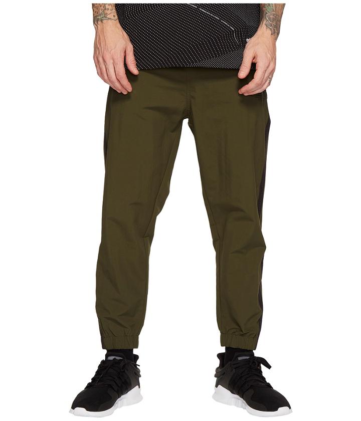 Adidas Originals Nmd Track Pants (night Cargo) Men's Casual Pants