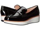 Kate Spade New York Priya (black Patent) Women's Shoes
