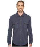 Mod-o-doc Coronado Everyday Big Shirt (ironclad) Men's Clothing