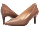 Nine West Soho9x9 (natural Leather) Women's Shoes