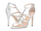 Nina Carryn (silver) Women's Shoes