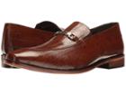 Stacy Adams Santiago (mustard) Men's Shoes