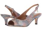 J. Renee Impuls (silver/pastel) Women's Shoes