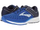 Brooks Ravenna 9 (blue/navy/white) Men's Running Shoes