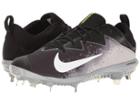 Nike Vapor Ultrafly Pro (black/white/wolf Grey/cool Grey) Men's Cleated Shoes