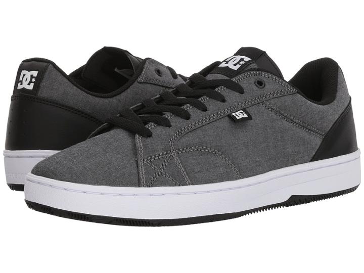 Dc Astor Tx Se (chambray) Men's Skate Shoes