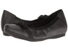 Baretraps Maiya (black) Women's Shoes