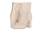 Dolce Vita Scotch (ivory Woven) Women's Shoes