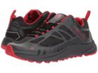 Vasque Constant Velocity Ii (magnet/true Red) Men's Shoes