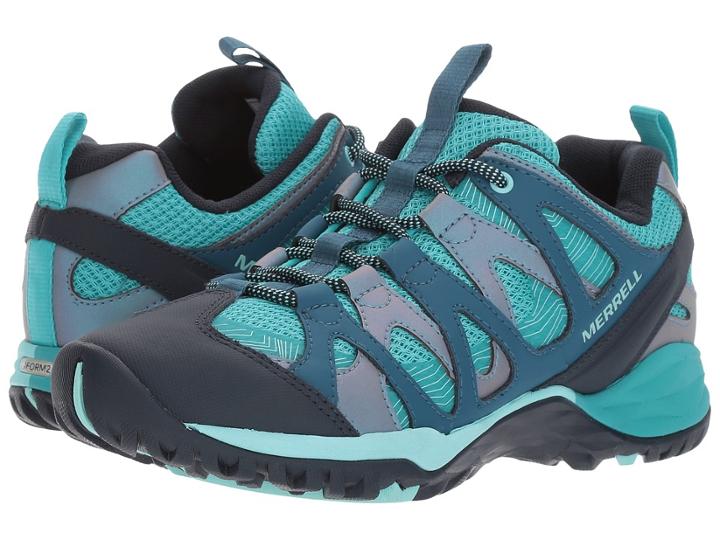 Merrell Siren Hex Q2 (baltic) Women's Shoes