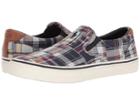 Polo Ralph Lauren Thompson (blue Multi) Men's Shoes