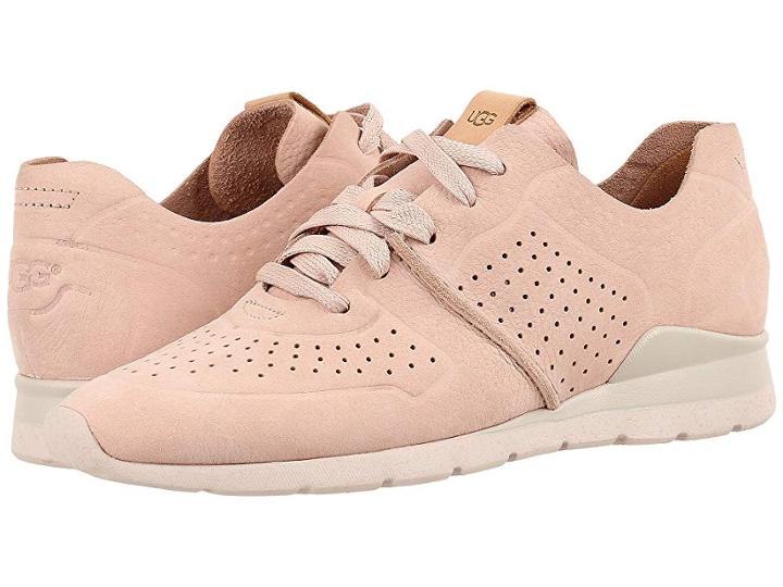 Ugg Tye (quartz) Women's Shoes