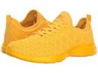 Athletic Propulsion Labs (apl) Techloom Phantom (racing Yellow) Men's  Shoes
