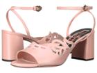 Rochas Ro28226-05131 (light/pastel Pink) Women's Sandals