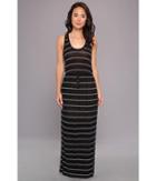 Joie Kimani Dress 1663-d1336 (caviar) Women's Dress