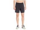 New Balance Transform 2-in-1 Shorts (black) Men's Shorts
