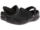 Crocs Bistro Pro (black) Shoes