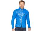 Helly Hansen Lifaloft Hybrid Insulator Jacket (olympian Blue Matte) Men's Coat