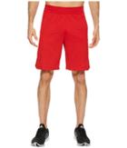 Adidas Sport Shorts (scarlet) Men's Shorts