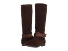 Blowfish Kids Skoop-k (little Kid/big Kid) (chocolate Stretched Deerhunter) Girls Shoes