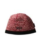 Jack Wolfskin Belleville Crossing Cap (indian Red All Over) Caps