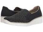 Rieker 537a6 Doris A6 (pazifik) Women's Shoes