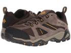 Columbia Hammondtm Low Trail Shoe (cordovan/squash) Men's Shoes