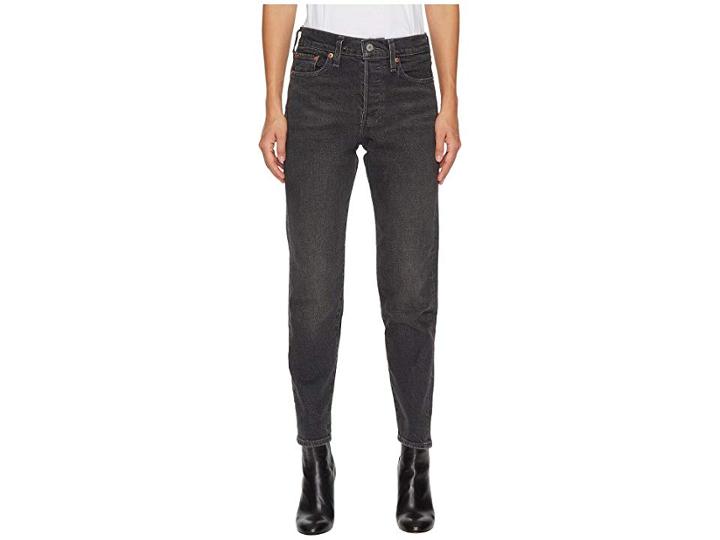 Levi's(r) Premium Premium Wedgie Icon Fit (deedee) Women's Jeans