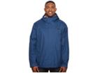 The North Face Venture 2 Jacket 3xl (shady Blue/shady Blue) Men's Coat
