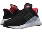 Adidas Originals Climacool(r) 02/17 (core Black/utility Black/footwear White) Men's Running Shoes
