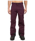Mountain Hardwear Returnia Pants (eggplant) Men's Casual Pants