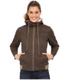 Mountain Khakis Pika Jacket (terra) Women's Coat
