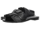 Michael Michael Kors Bella Slide (black) Women's Slide Shoes