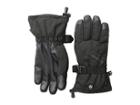 Seirus Heatwave Soundtouch Jr Ripper Glove (black) Extreme Cold Weather Gloves