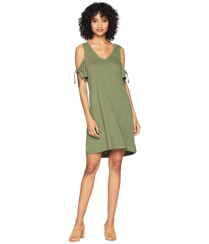 Sanctuary Lakeside T-shirt Dress (cadet) Women's Dress