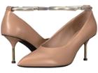 Jil Sander Js31026 (open Pink Calf) Women's Shoes