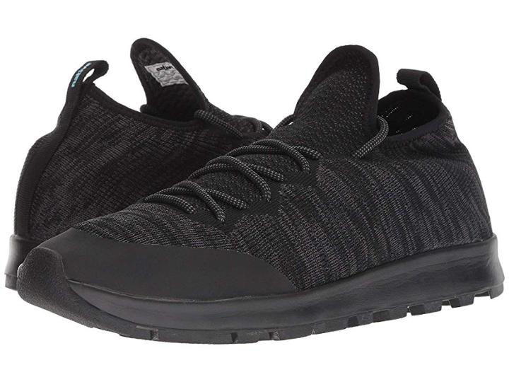 Native Shoes Ap Proxima (jiffy Black) Shoes