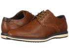 Kenneth Cole Unlisted Gifford Lace-up (cognac) Men's Shoes