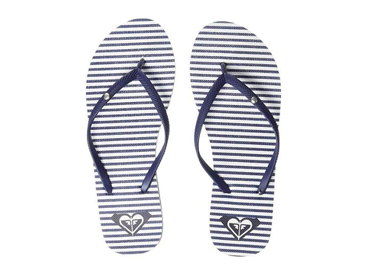 Roxy Bermuda Ii (navy) Women's Sandals