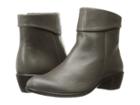 Ecco Touch 35 (warm Grey/warm Grey) Women's Boots