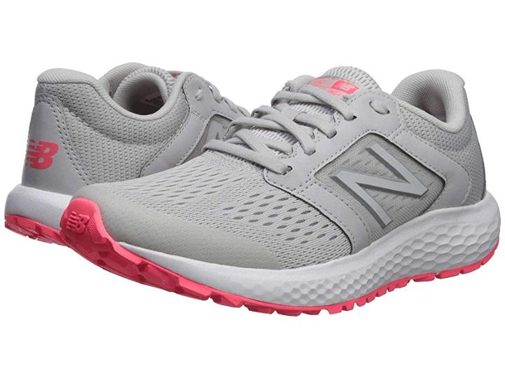 New Balance W520v5 (summer Fog/guava) Women's Shoes