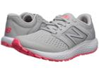 New Balance W520v5 (summer Fog/guava) Women's Shoes
