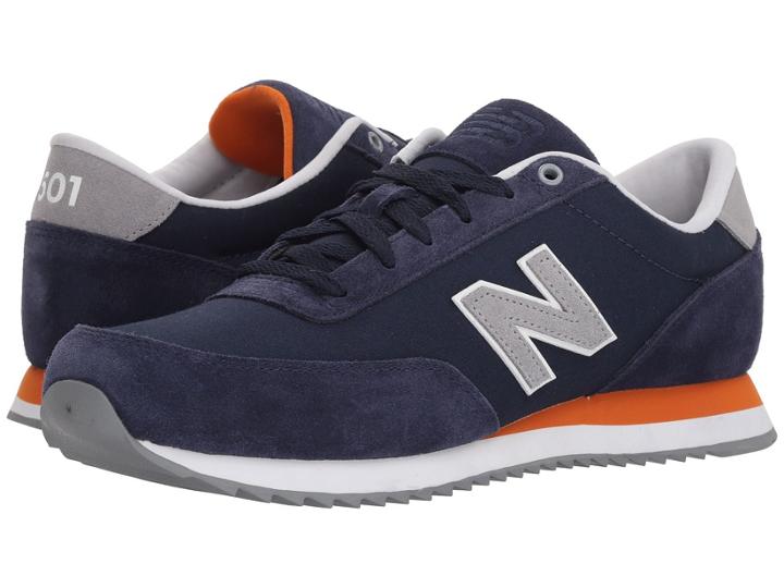 New Balance Classics Mz501 (pigment) Men's Classic Shoes