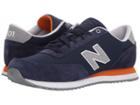 New Balance Classics Mz501 (pigment) Men's Classic Shoes