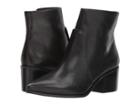 Tahari Raffi (black Calf) Women's Boots