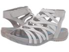 Baretraps Sammie (grey) Women's Sandals