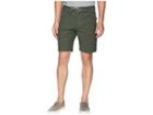 Roark Layover Walkshorts (army) Men's Shorts